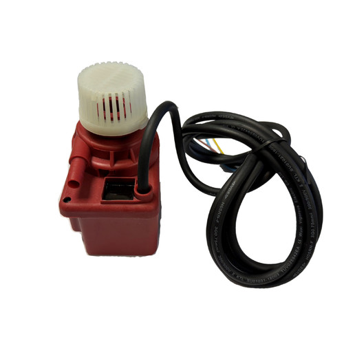 Rubi water pump - pump, 230v