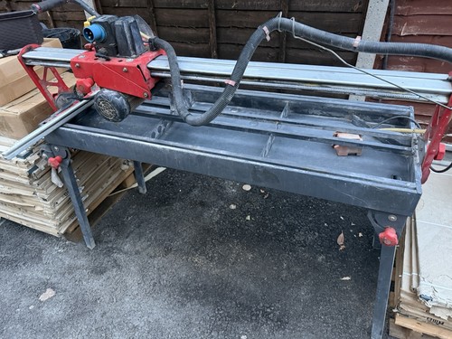 Rubi 250 230v electric - 230v,