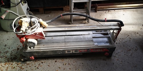 Rubi 250 850 python - dc,