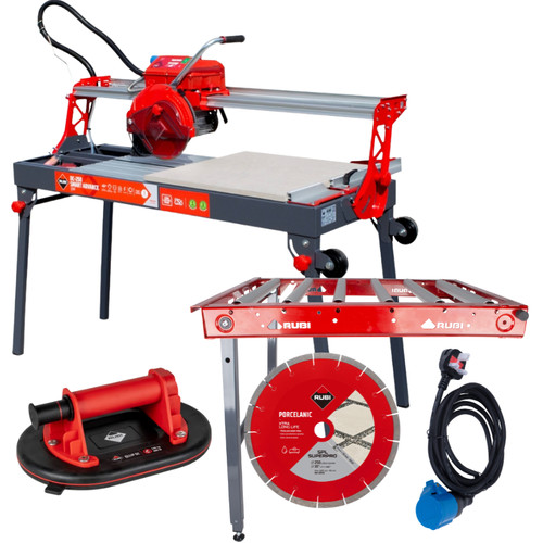 Rubi 250 smart advance 1200 - rubi,