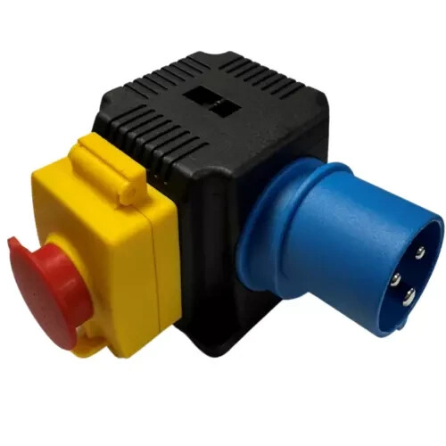 Rubi 230v switch for - 230v,