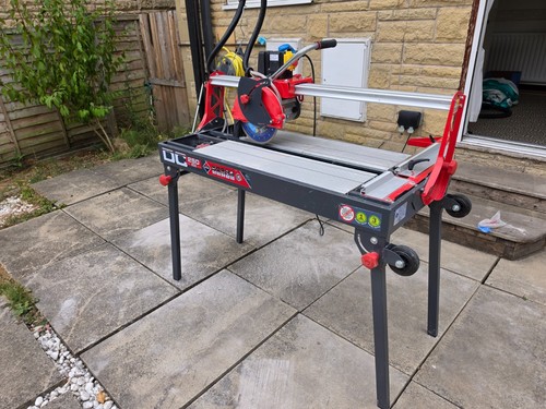 Rubi 250 850 - rubi, 230v
