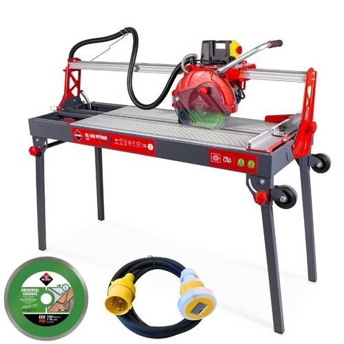 Rubi 250 850 python - dc-250,
